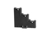 3X250A PVC cover for rated insulator